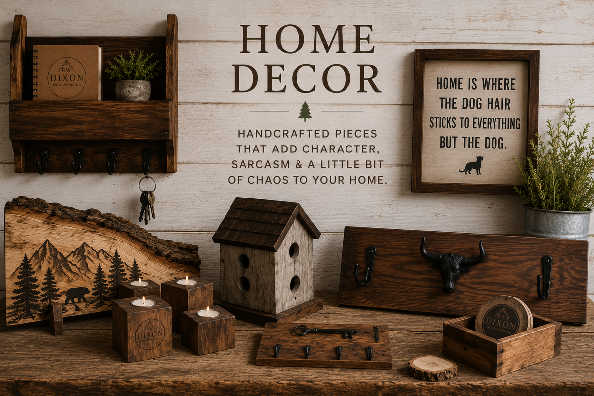 Home Decor