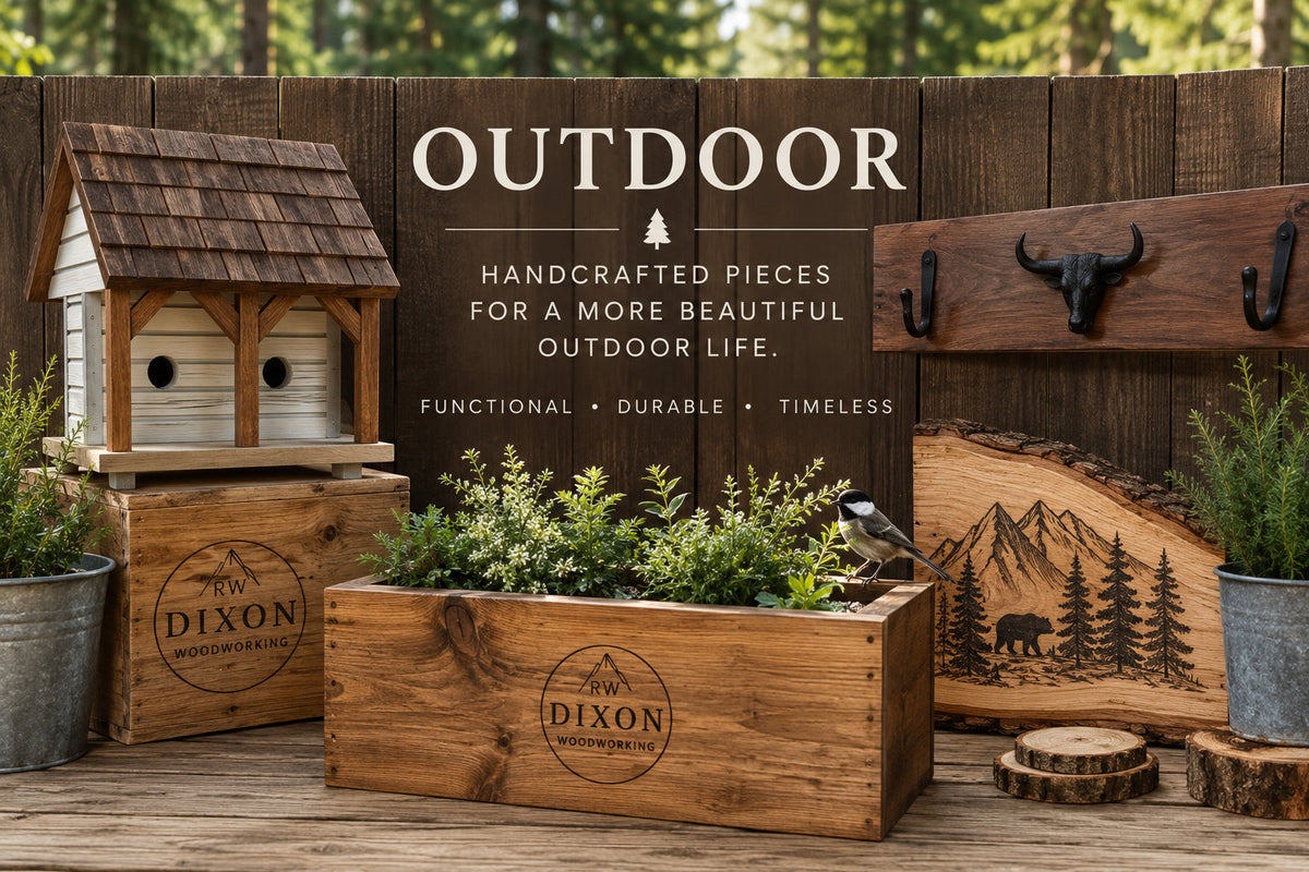 Outdoor