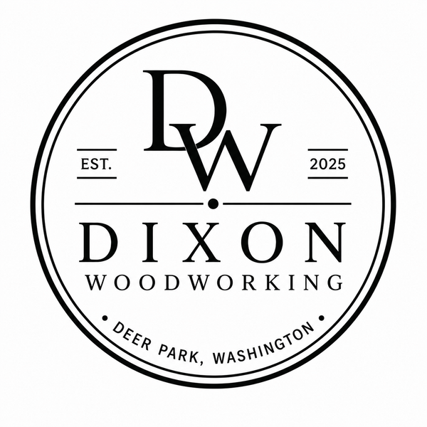 Dixon Woodworking 